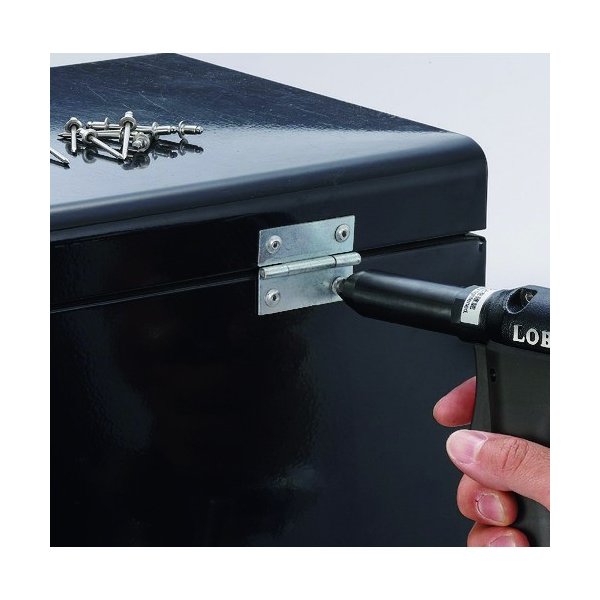 ロブスターのブラインドリベットの画像4