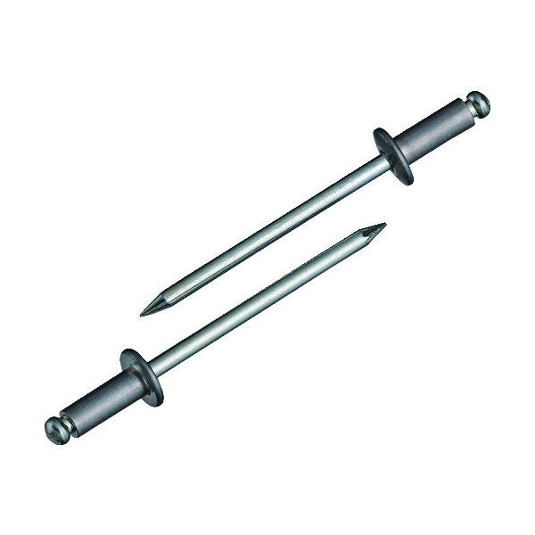 ロブスターのブラインドリベットの画像1