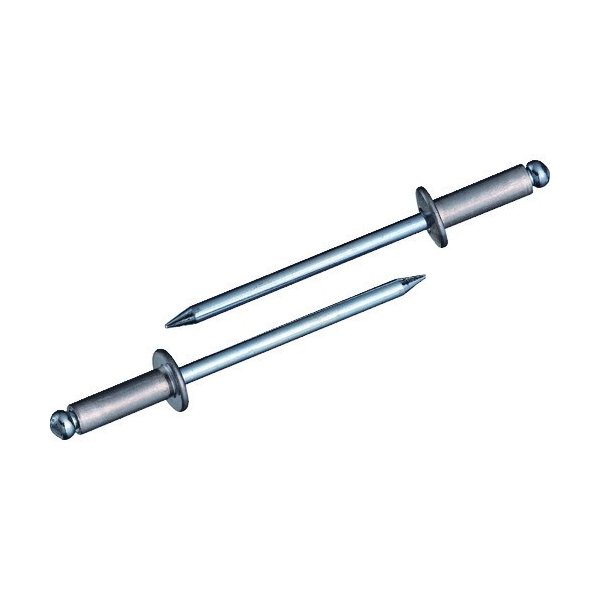 ロブスターのブラインドリベットの画像1