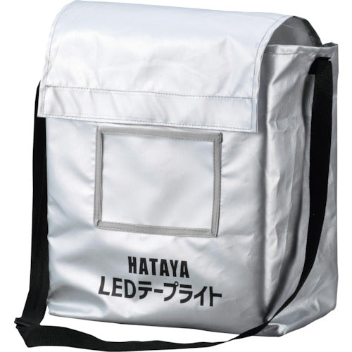 HATAYA（ハタヤ） LEDテープライト 全長5m 電源ケーブル付 LTP-5S