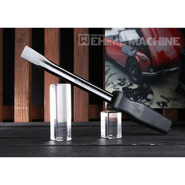 京都機械工具のハンディバーの画像1