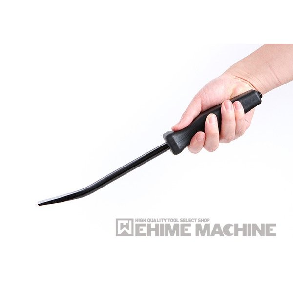 京都機械工具のハンディバーの画像5