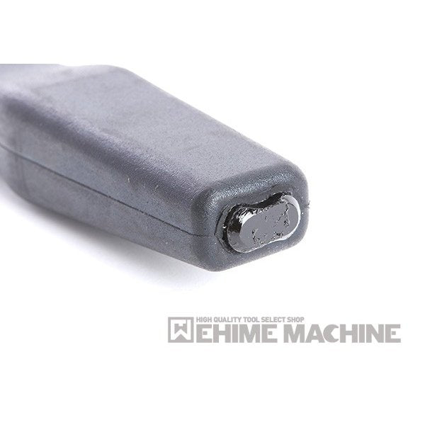 京都機械工具のハンディバーの画像4