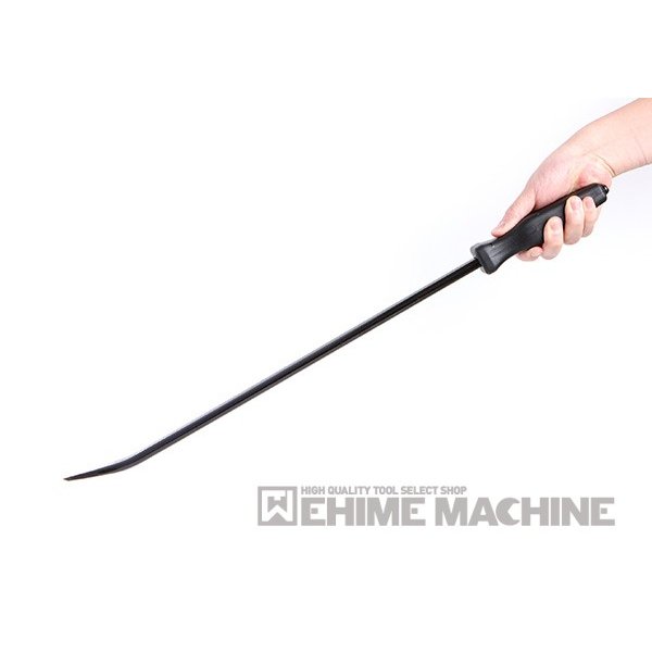 京都機械工具のハンディバーの画像5