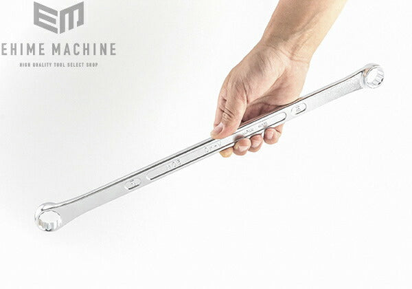 トネのロングめがねレンチの画像6