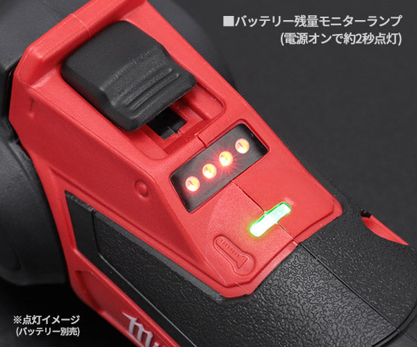 ミルウォーキー 30秒立上げ コードレス電動ハンダゴテ M12 SI-0 APJ