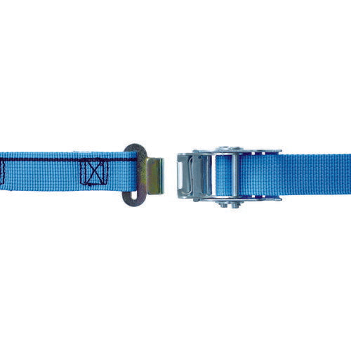 TRUSCO M1.5型中量棚用落下防止ベルト W1160用 センターバックルタイプ M1.5RB1200C トラスコ