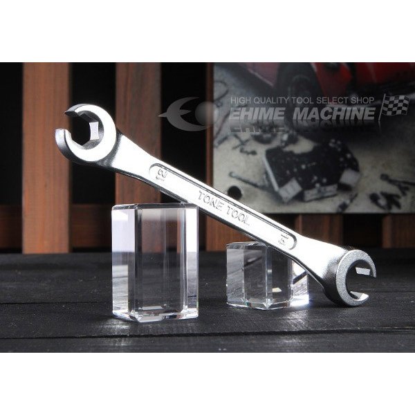 トネのナットレンチの画像1