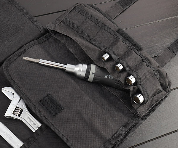KTC バイク 14点工具セット mck3140【エヒメマシン】