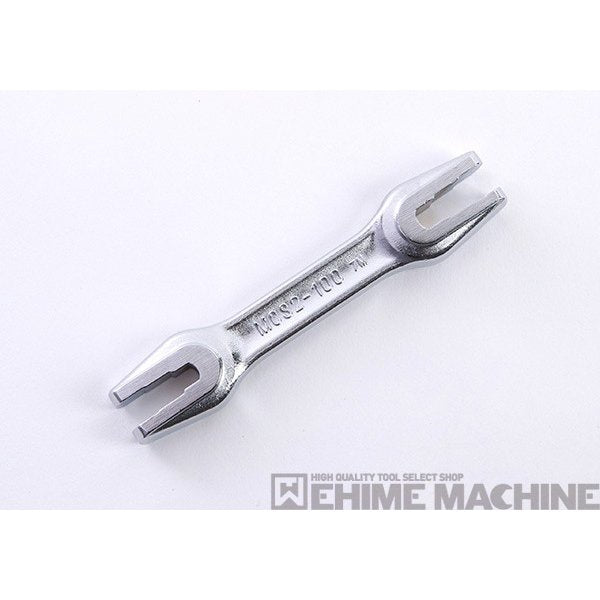 京都機械工具のレンチの画像2