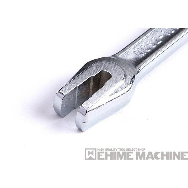 京都機械工具のレンチの画像3