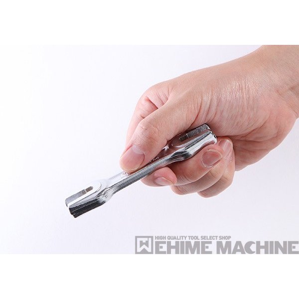 京都機械工具のレンチの画像4