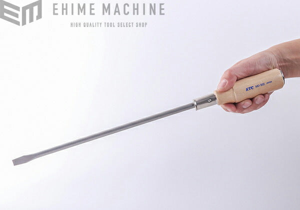 京都機械工具のコンビネーションレンチの画像2