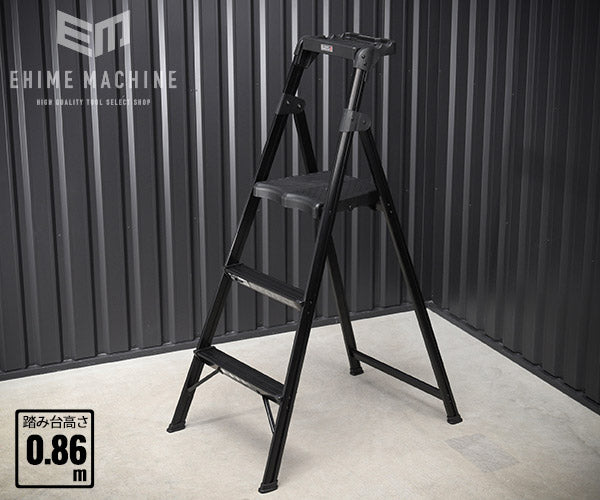 ピカコーポレーションの上枠付踏台の画像1