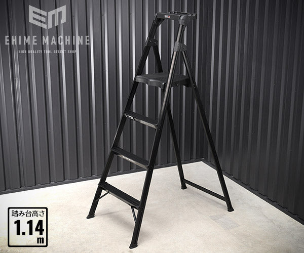 ピカコーポレーションの上枠付踏台の画像1