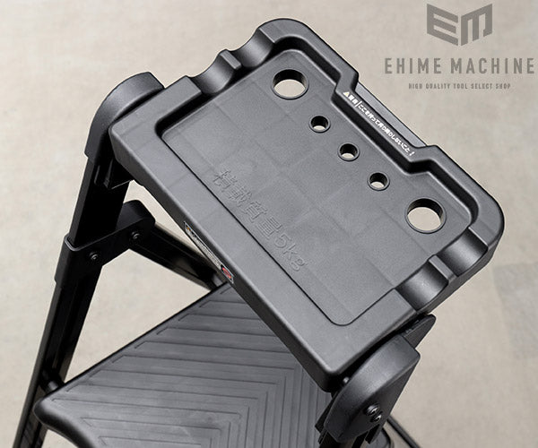 ピカコーポレーションの上枠付踏台の画像4