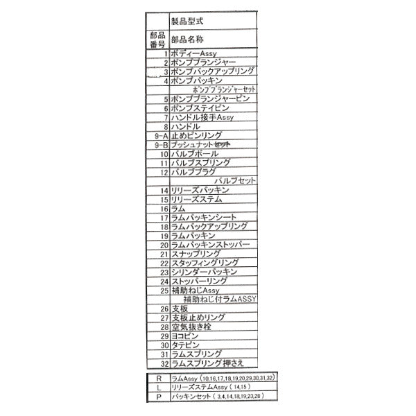 MASADA（マサダ製作所） – 3ページ目