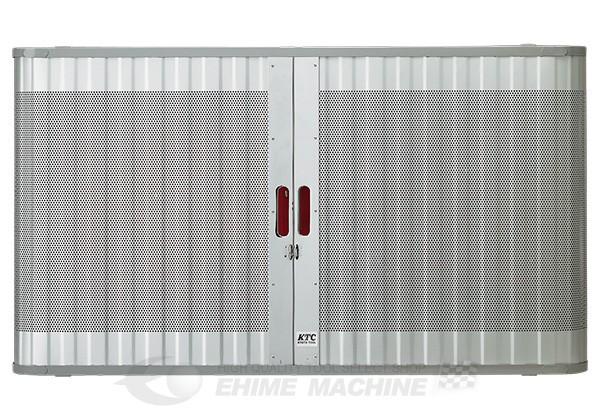 KTC メカニキットケース （自動車整備向） mk91a-m【エヒメマシン】