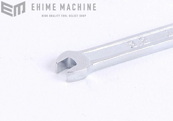 京都機械工具の六角棒レンチの画像2