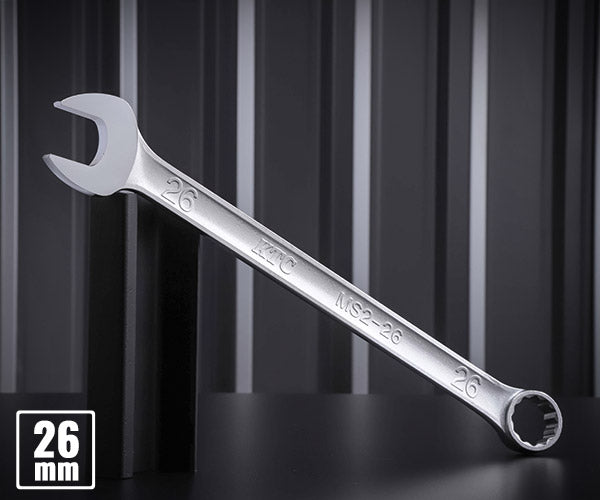 KTC コンビネーションレンチ MS2-26