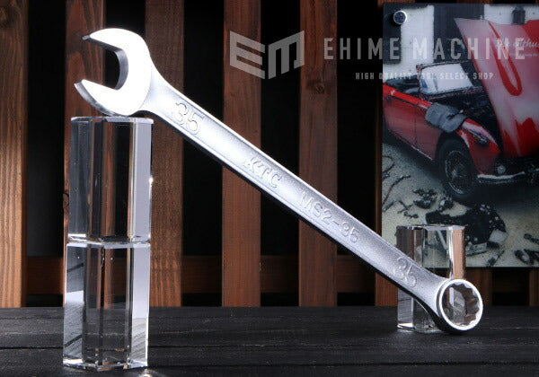 京都機械工具のドライバの画像3