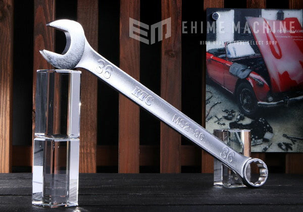 京都機械工具のドライバの画像1