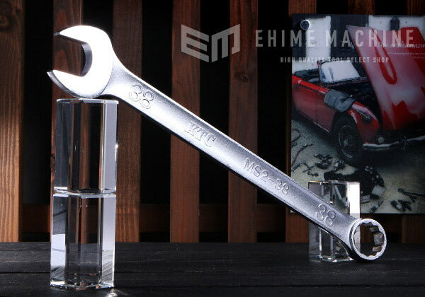 京都機械工具のドライバの画像2