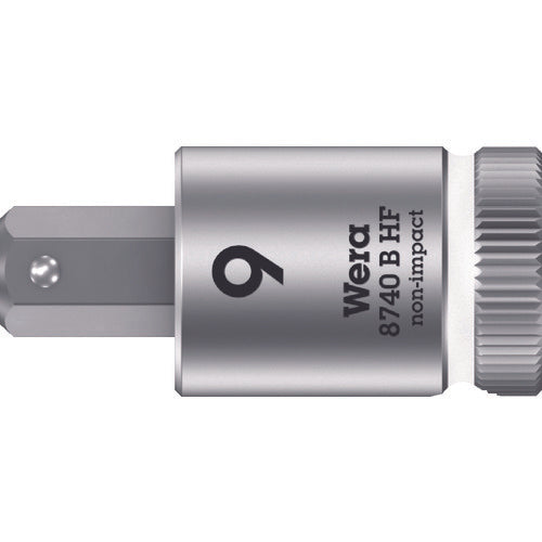 Wera 8740 B HF 3/8 9.0mm 003041