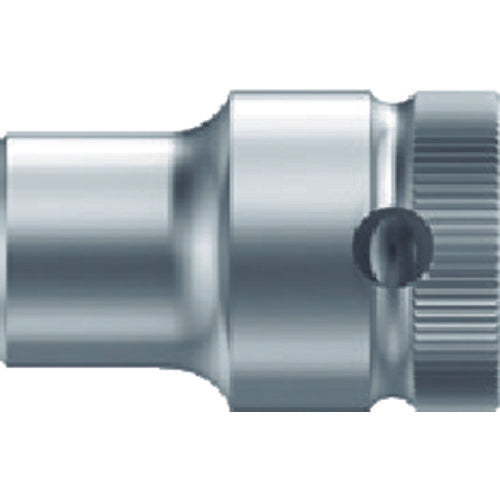 日本正規品 ヴェラ 1/4DRx 9 mm ソケット(ZYKLOP) (003508)(4013288120090) ベラ Wera