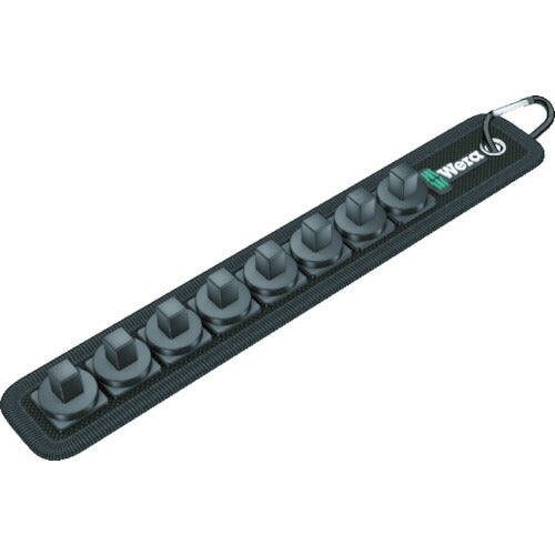 日本正規品 ヴェラ 3/8DRx 8個 ソケットホルダー (003980)(4013288195005) ベラ Wera