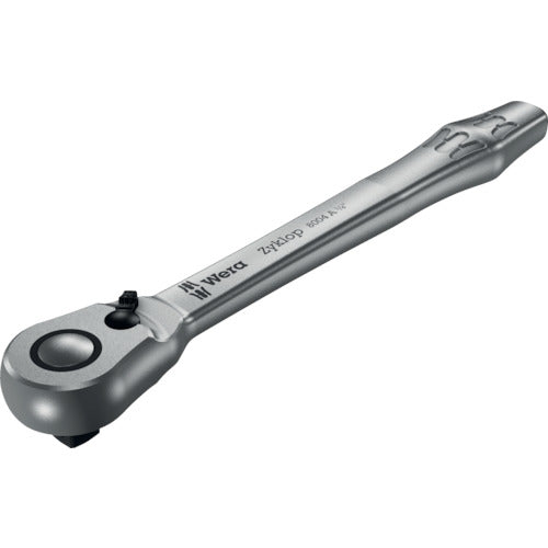 日本正規品 ヴェラ 1/4DRx141mmラチェットハンドル(ロッキング機能) (004004)(4013288174024) ベラ Wera