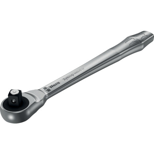 日本正規品 ヴェラ 1/2DRx281mmラチェットハンドル(ロッキング機能) (004063)(4013288174055) ベラ Wera
