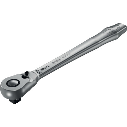 日本正規品 ヴェラ 1/2DRx281mmラチェットハンドル(ロッキング機能) (004064)(4013288174062) ベラ Wera