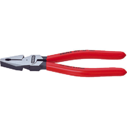 KNIPEX 強力型ペンチ 200mm 0201-200 クニペックス 工具