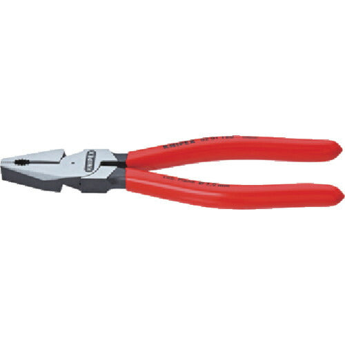 KNIPEX 強力型ペンチ 225mm 0201-225 クニペックス 工具