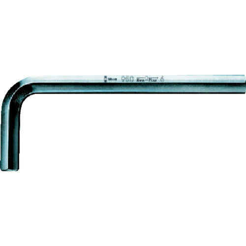 日本正規品 ヴェラ 9.0x106mm (Hex-Plus)キーレンチ (021060)(4013288018373) ベラ Wera
