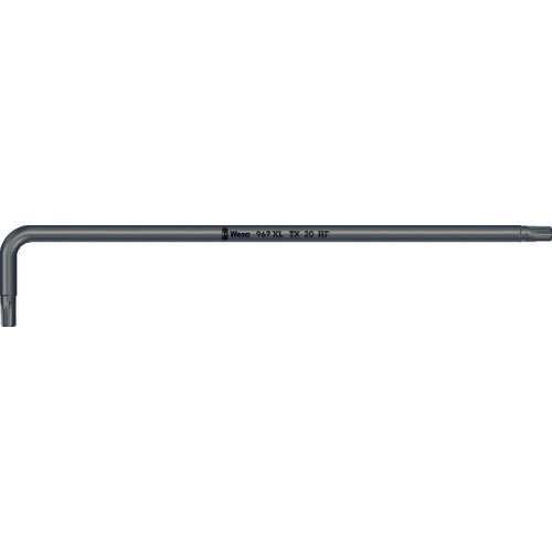 日本正規品 ヴェラ T20x137mm (Torx)キーレンチ(ホールド仕様) (024455)(4013288193711) ベラ Wera