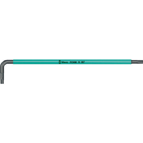 日本正規品 ヴェラ T 9x101mm Torxキーレンチ(ロング･ホールド付) (024472)(4013288194152) ベラ Wera