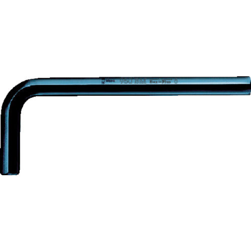 日本正規品 ヴェラ 7.0x 95mm (Hex-Plus)キーレンチ (027210)(4013288095466) ベラ Wera
