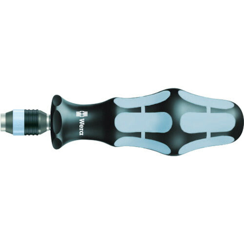 日本正規品 ヴェラ 1/4Hex/119ドライバーハンドル(ステンレス製) (051465)(4013288127570) ベラ Wera