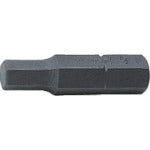 コーケン 5/16Hヘックスビット 対辺6mm 100H.32-6 Ko-ken 工具