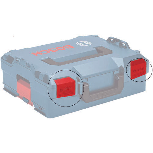 日本正規品 ボッシュ ラッチL-BOXX 1600A01929