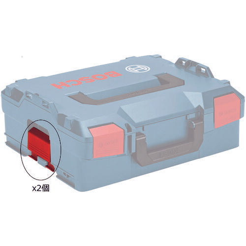 ボッシュ 連結クランプL-BOXX 1600A0192B