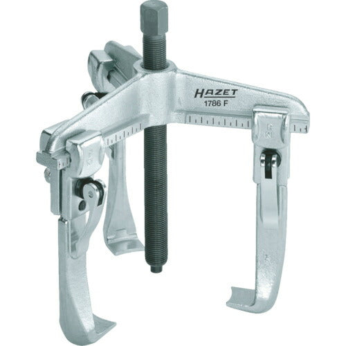 ハゼット HAZET】HAZET 1117-8 エクステンションバー 差込角25.4mm
