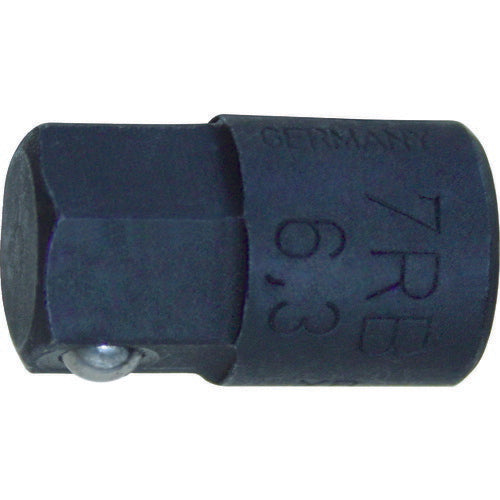 GEDORE レンチ用(7R 7UR)ビットアダプター 10mm 239