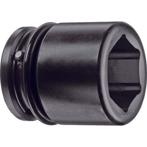 GEDORE インパクト用ソケット(6角) 3/4 K32S 17mm 2734060