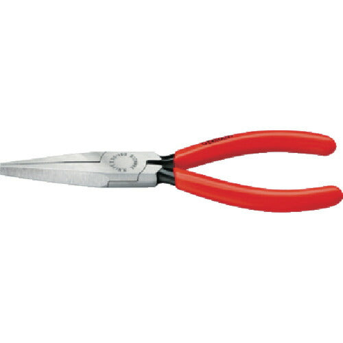 KNIPEX ロングノーズプライヤー 140mm 3011-140 クニペックス 工具