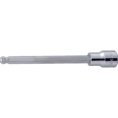 ミトロイ 3/8 ヘックスソケット ボールポイント ロング 8mm 308BHTL