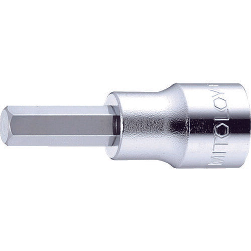ミトロイ 3/8 ヘックスソケット 8mm 308HT