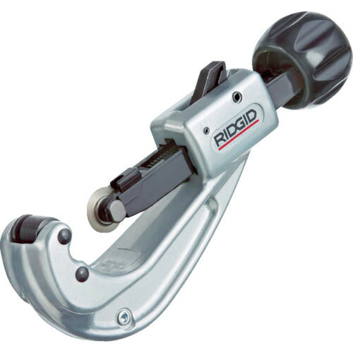 RIDGID クィックアクション・チューブカッター 154 31652